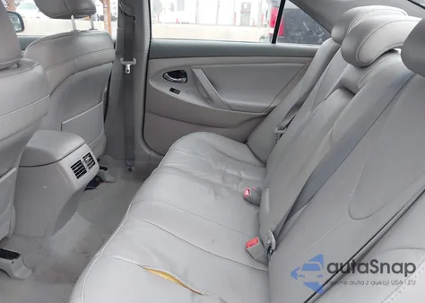 2008 Toyota Camry Hybrid Hybrid из США, поврежденный, VIN 4T1BB46KX8U040976